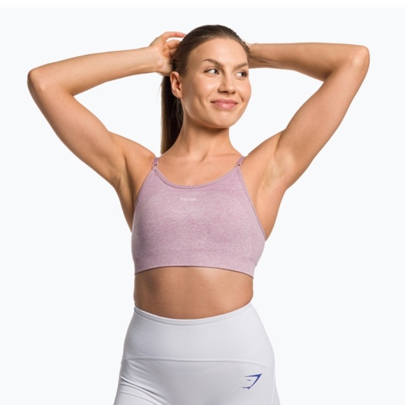 Gymshark sport bra - Picture 1 of 8